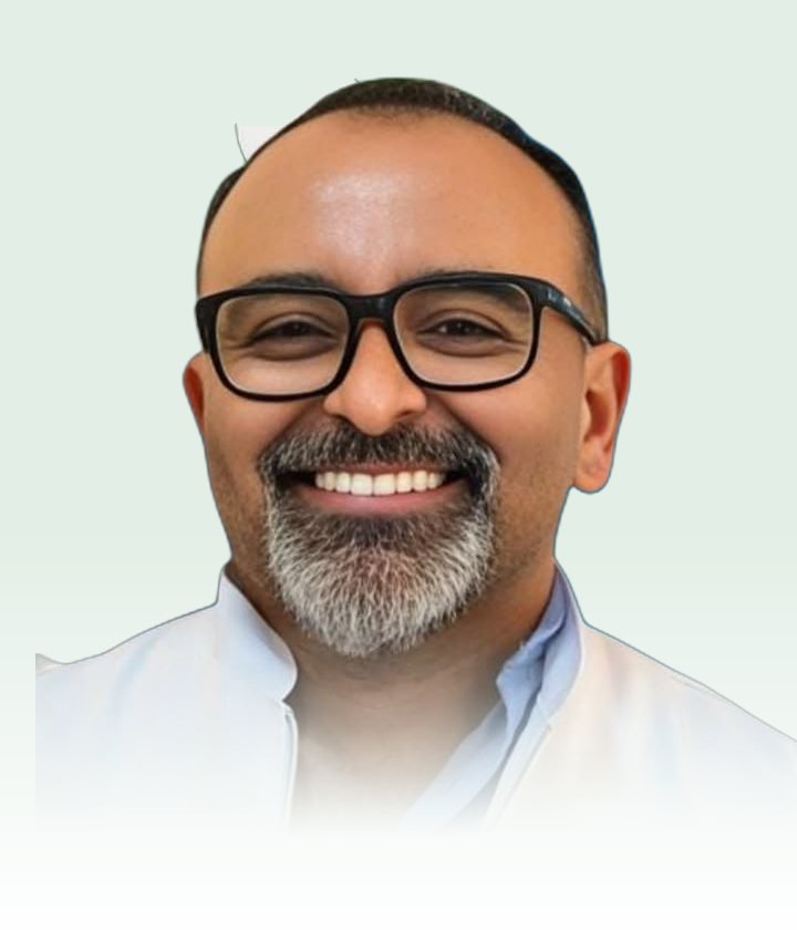 Dr. João Souza, Psiquiatria pediátrica