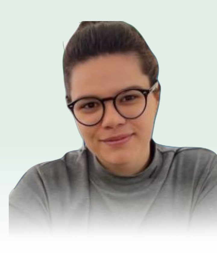 Dra. Thamyma Rodrigues, Pediatria