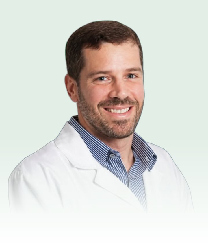 Dr. Tiago Fernandes, Otorrinolaringologia